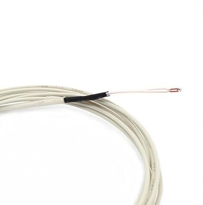 Anycubic Ntc 3950 100k Thermistor With 1 Meter Wiring And Female Pin 